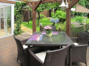 Отель Holiday Home Heike  Вандлиц